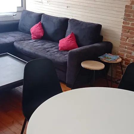 80 M2 Independant 4 Personnes Direct Gare Ou Aeroport Jardin Piscine Apartamento *