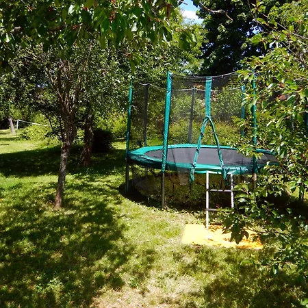 80 M2 Independant 4 Personnes Direct Gare Ou Aeroport Jardin Piscine Apartamento *