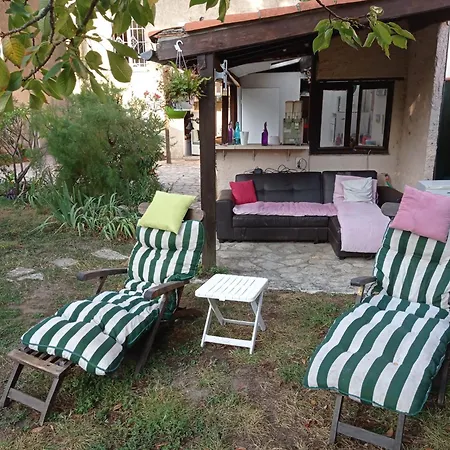 80 M2 Independant 4 Personnes Direct Gare Ou Aeroport Jardin Piscine Apartamento Toulouse